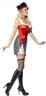 Déguisement pirate sexy et mignonne autre image 2