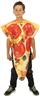 Déguisement pizza enfant autre image 0