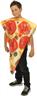 Déguisement pizza enfant autre image 1