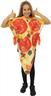 Déguisement pizza enfant autre image 3