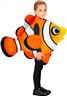 Déguisement poisson tropical enfant autre image 0