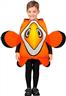 Déguisement poisson tropical enfant autre image 1