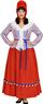 Déguisement révolution française femme autre image 0