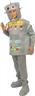Déguisement robot enfant autre image 3