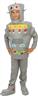 Déguisement robot enfant autre image 5