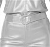 Déguisement silver disco femme autre image 3