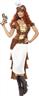 Déguisement steampunk agent temptress autre image 0