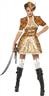 Déguisement steampunk sexy autre image 1