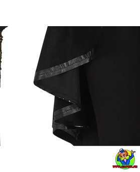Déguisement vampire gothique - Vue 5