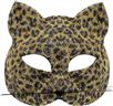 Demi-masque Diamond cat autre image 1