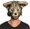 Demi-masque Loup autre image 0