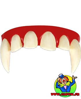 Dents vampire