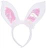 Diadème lapin autre image 1