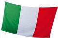 Drapeau drapeau Pavillon Italie autre image 0