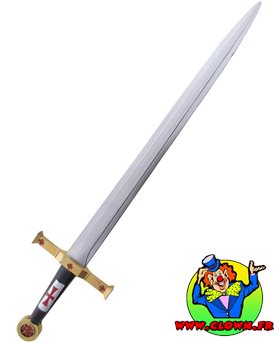 Epée chevalier