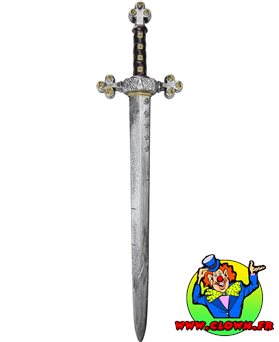 Epée excalibur