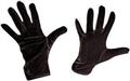 Gants noirs autre image 2