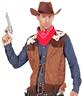 Gilet veston Cow-boy autre image 0