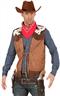 Gilet veston Cow-boy autre image 3