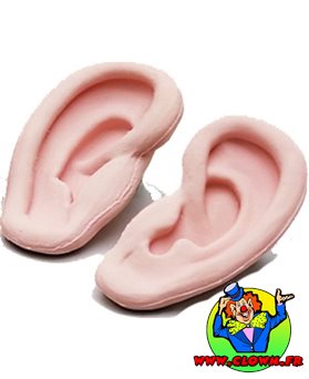 Grosse oreille