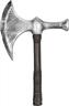 Hache Viking warrior autre image 0