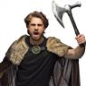 Hache Viking warrior autre image 1