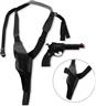 Holster d'épaule avec pistolet autre image 3