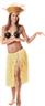 Jupe hawai raffia naturel autre image 0