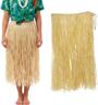 Jupe hawai raffia naturel autre image 1