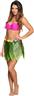 Jupe hawaienne avec feuille banane autre image 1