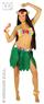 Jupe hawaienne avec feuille banane autre image 3