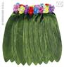Jupe hawaienne avec feuille banane autre image 5