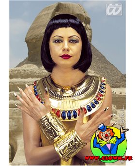 Kit d'égyptienne Cléopâtre