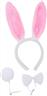 Kit de Déguisement Lapin autre image 1