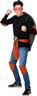 Kit tortue ninja 4 en 1 autre image 0