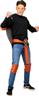 Kit tortue ninja 4 en 1 autre image 1
