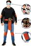 Kit tortue ninja 4 en 1 autre image 3