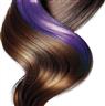 Laque cheveux violet autre image 2