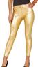 Leggins façon métalic or autre image 0