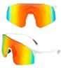 Lunettes de soleil arc-en-ciel autre image 0