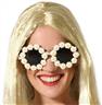Lunettes des fleurs marguerites autre image 0