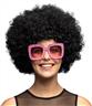 Lunettes party Bling bling rose vif autre image 5