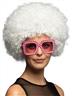 Lunettes party Bling bling rose vif autre image 6