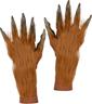 Mains de krampus / loup-garou avec fourrure autre image 0