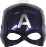 Masque Captain America en PVC pour Fans et Cosplay autre image 0
