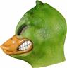 Masque Duck sauvage vert autre image 1