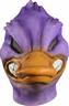 Masque Duck sauvage violet autre image 3