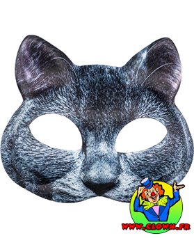 Masque EVA Chat