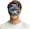 Masque EVA Chat autre image 3