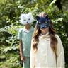 Masque EVA Chat autre image 6